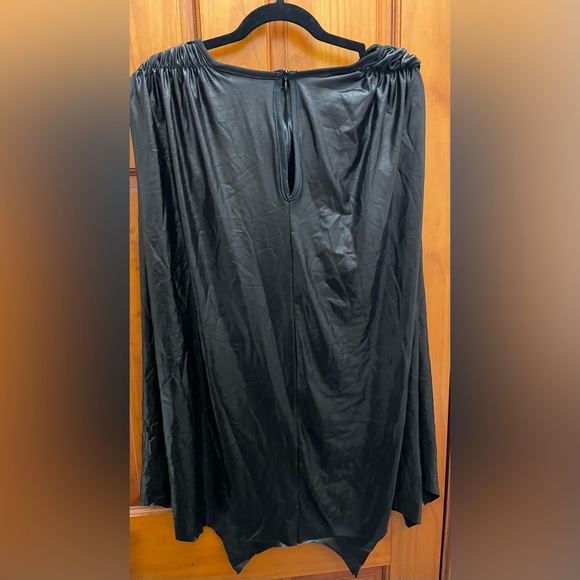 DC Comics Rubie's Batgirl Deluxe Costume for Adults Women's Bat girl Halloween - Picture 5 of 11